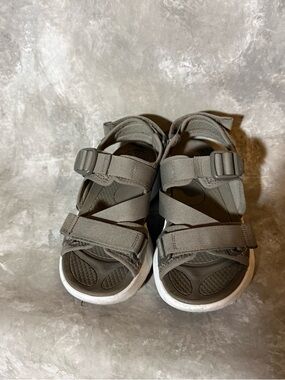 Keen and Strappy Sport Sandals